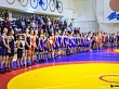 Первенство по греко-римской борьбе